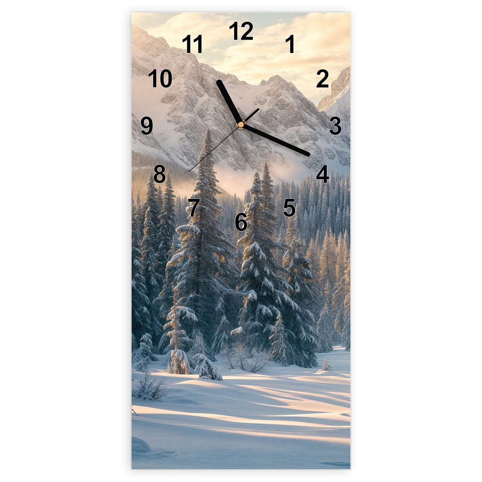 #ziffernblatt_modern