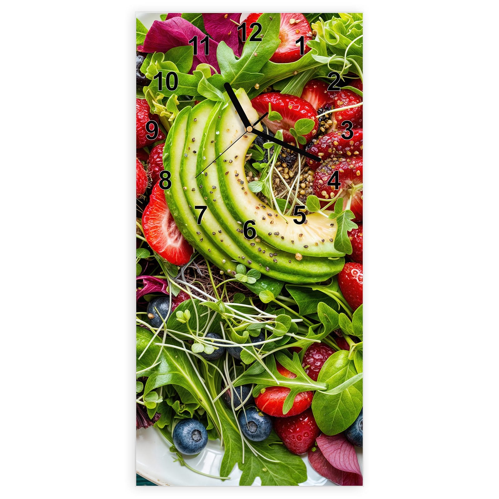 #ziffernblatt_modern