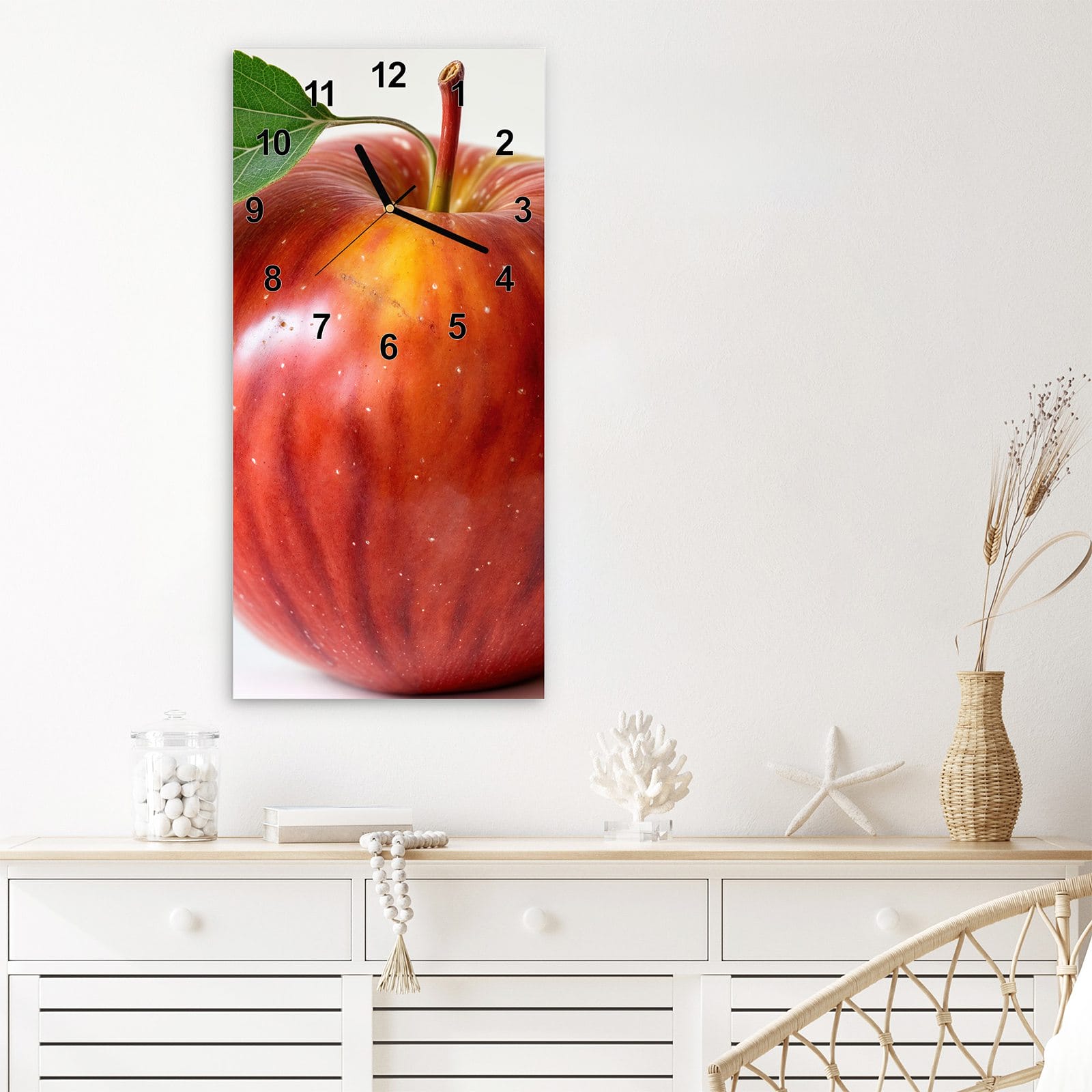 #ziffernblatt_modern