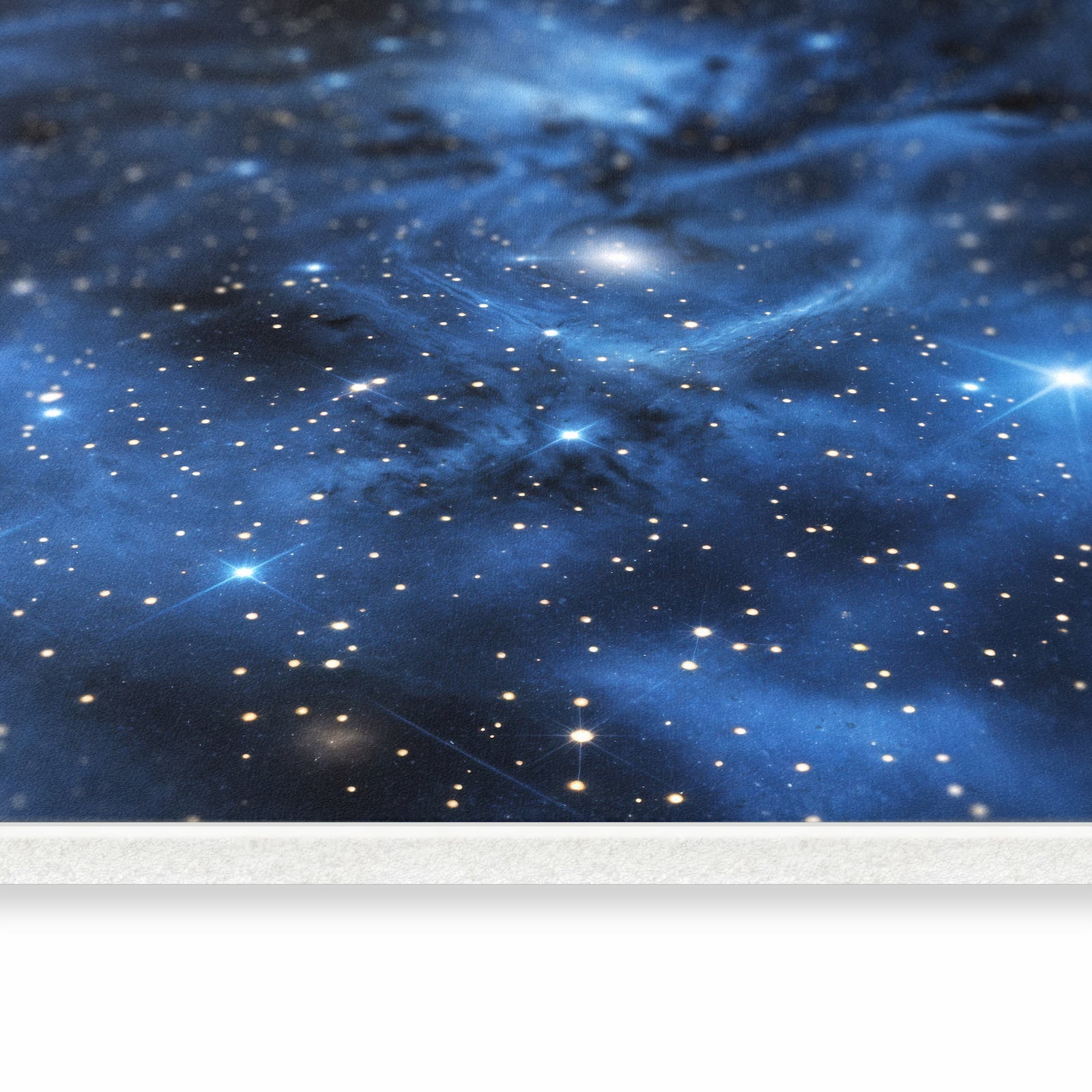 Küchenläufer - Sanfte Sternenhinmel