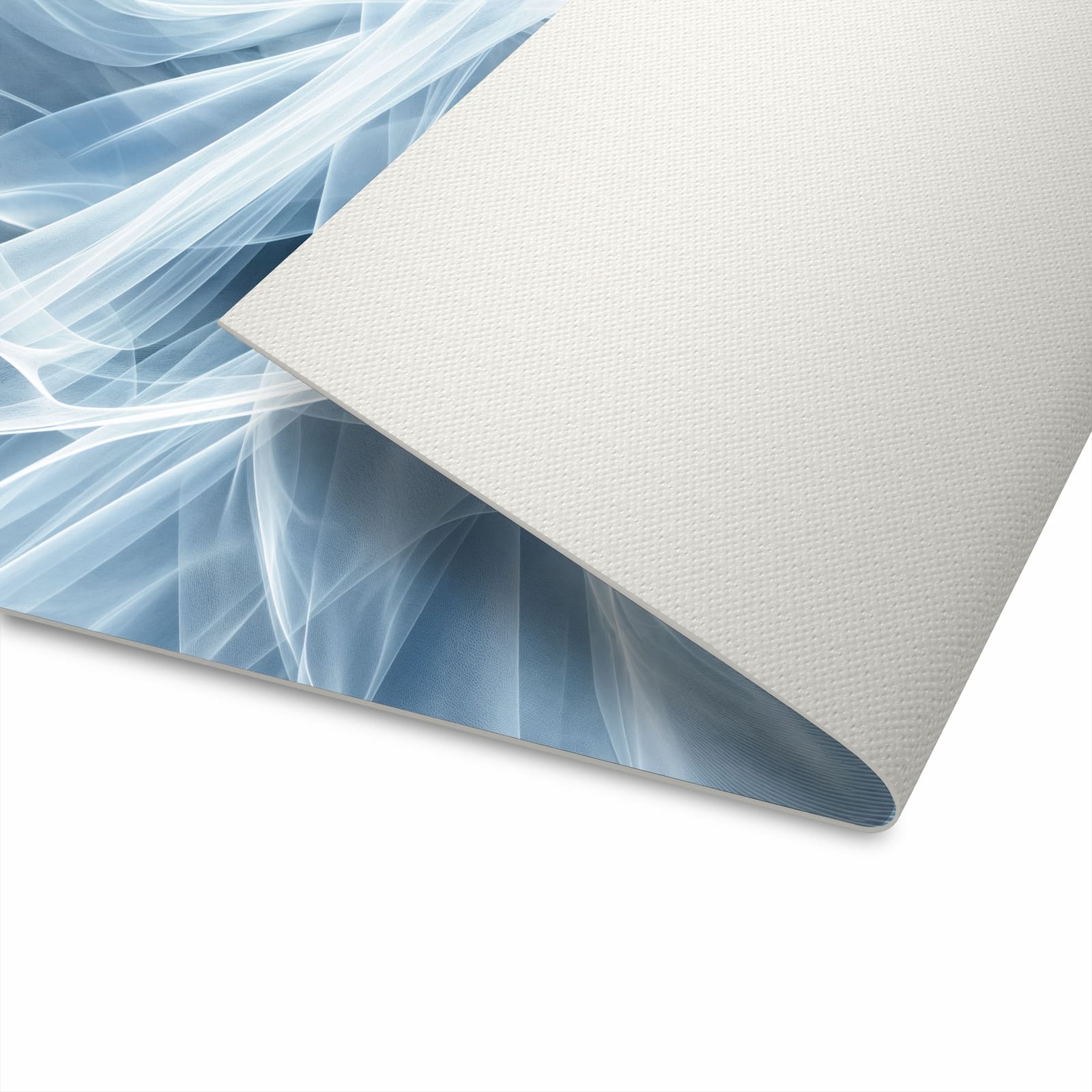 Küchenläufer - Transparente Schleier