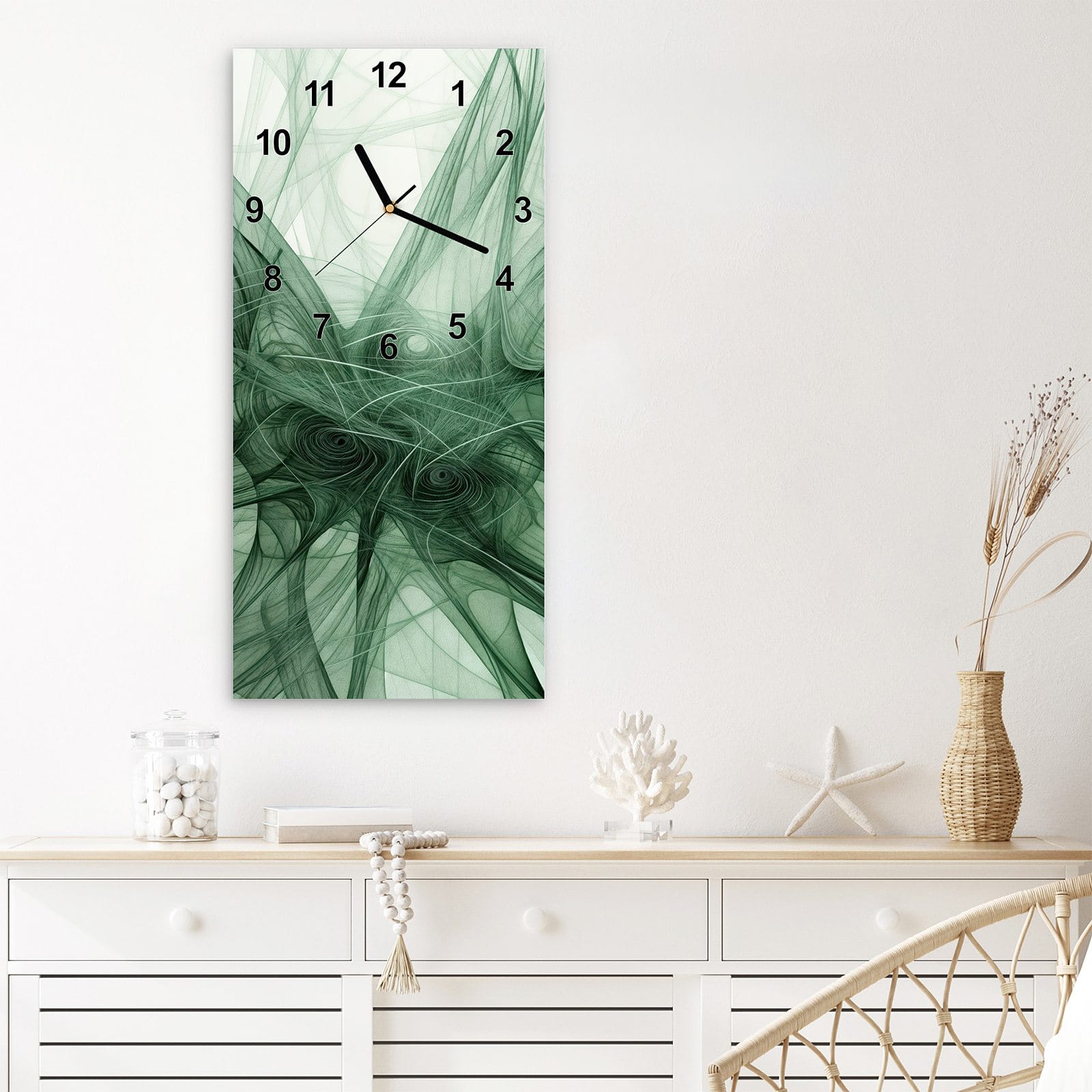 #ziffernblatt_modern