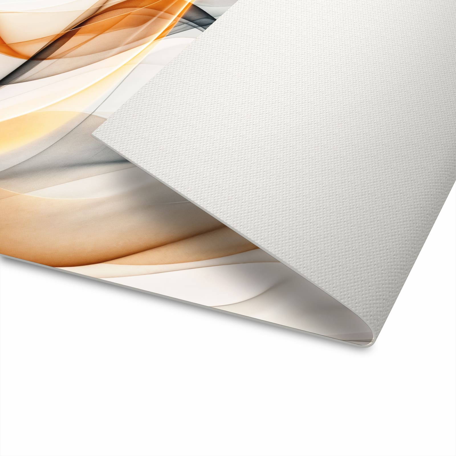 Küchenläufer - Schwebende Wellen