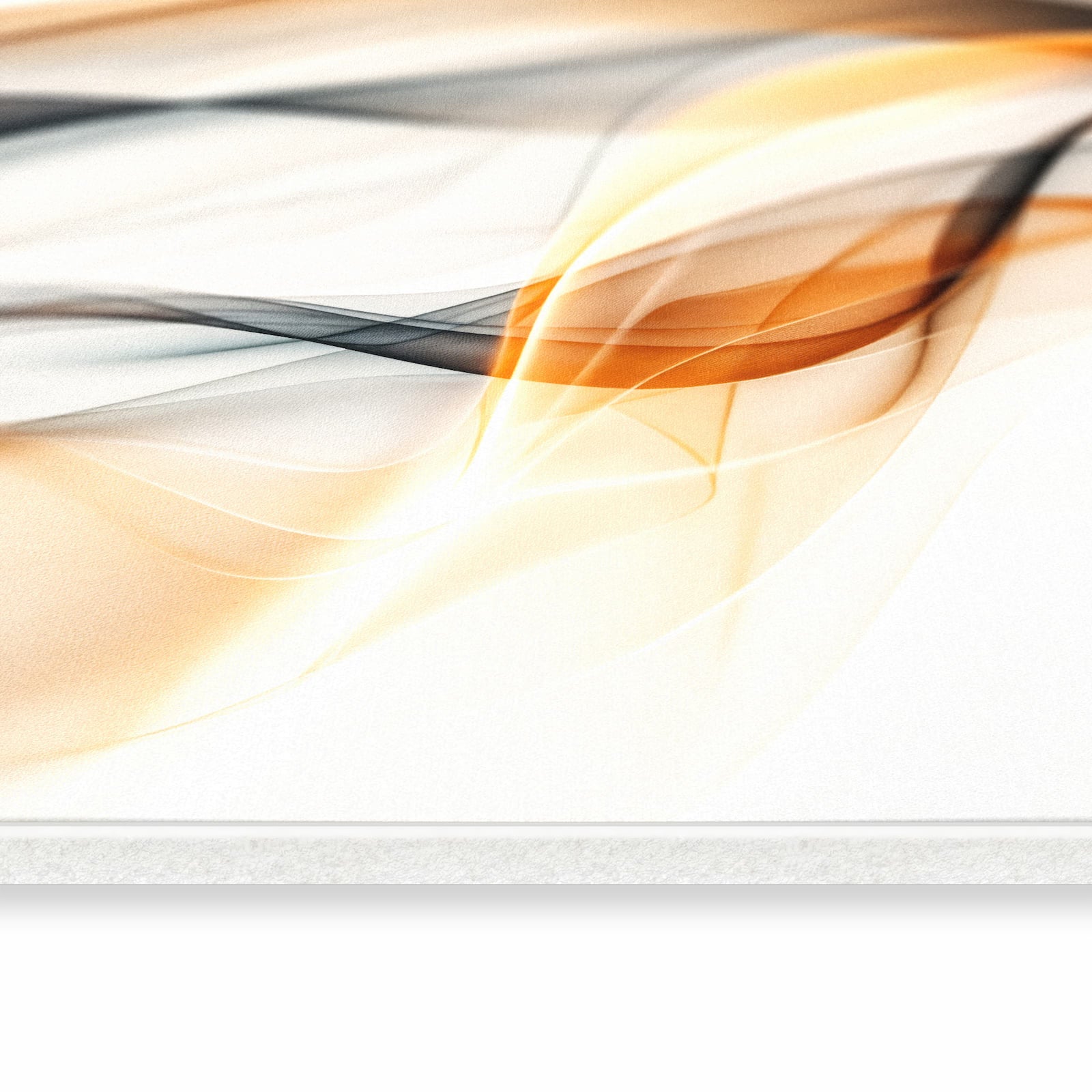 Küchenläufer - Schwebende Wellen