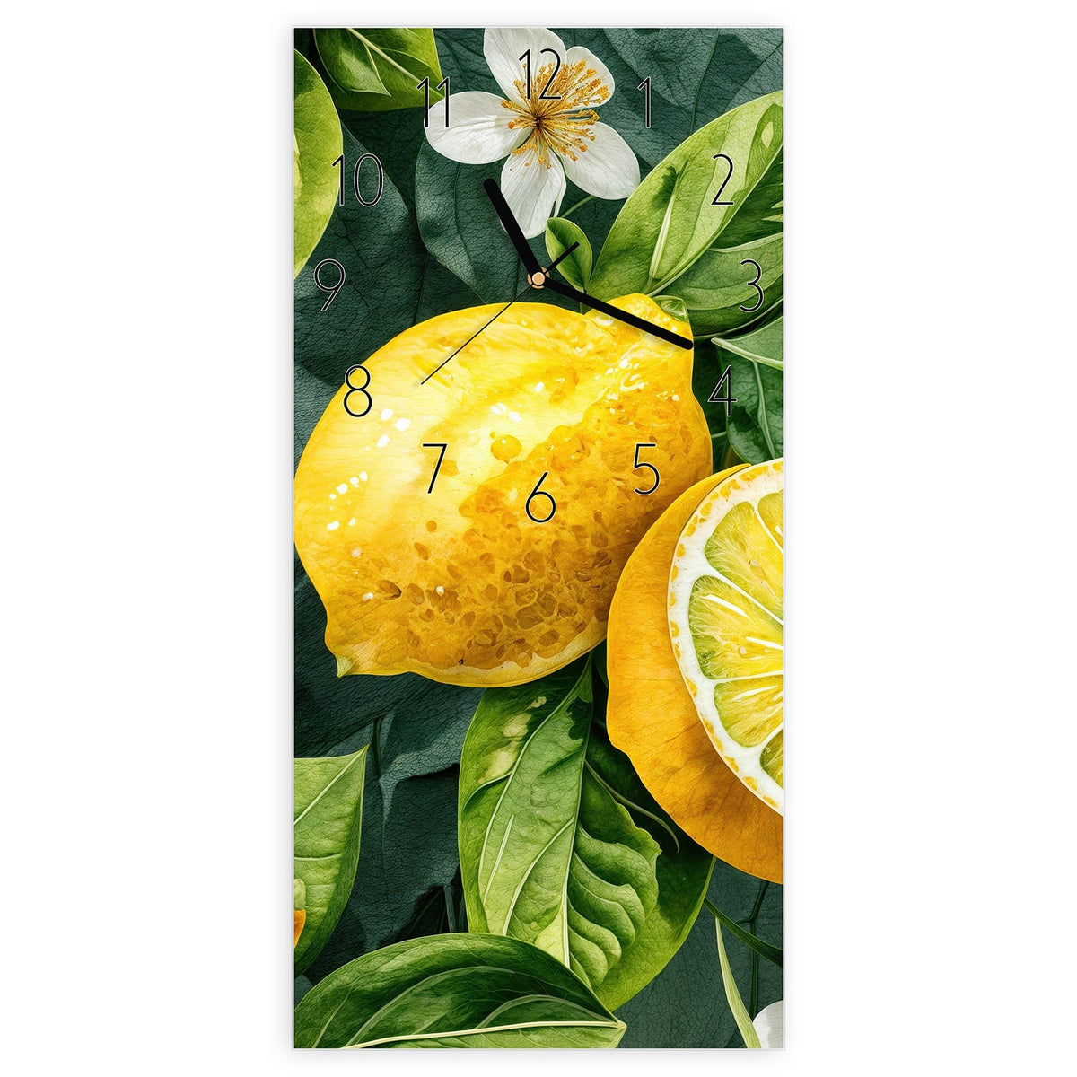 #ziffernblatt_Elegant