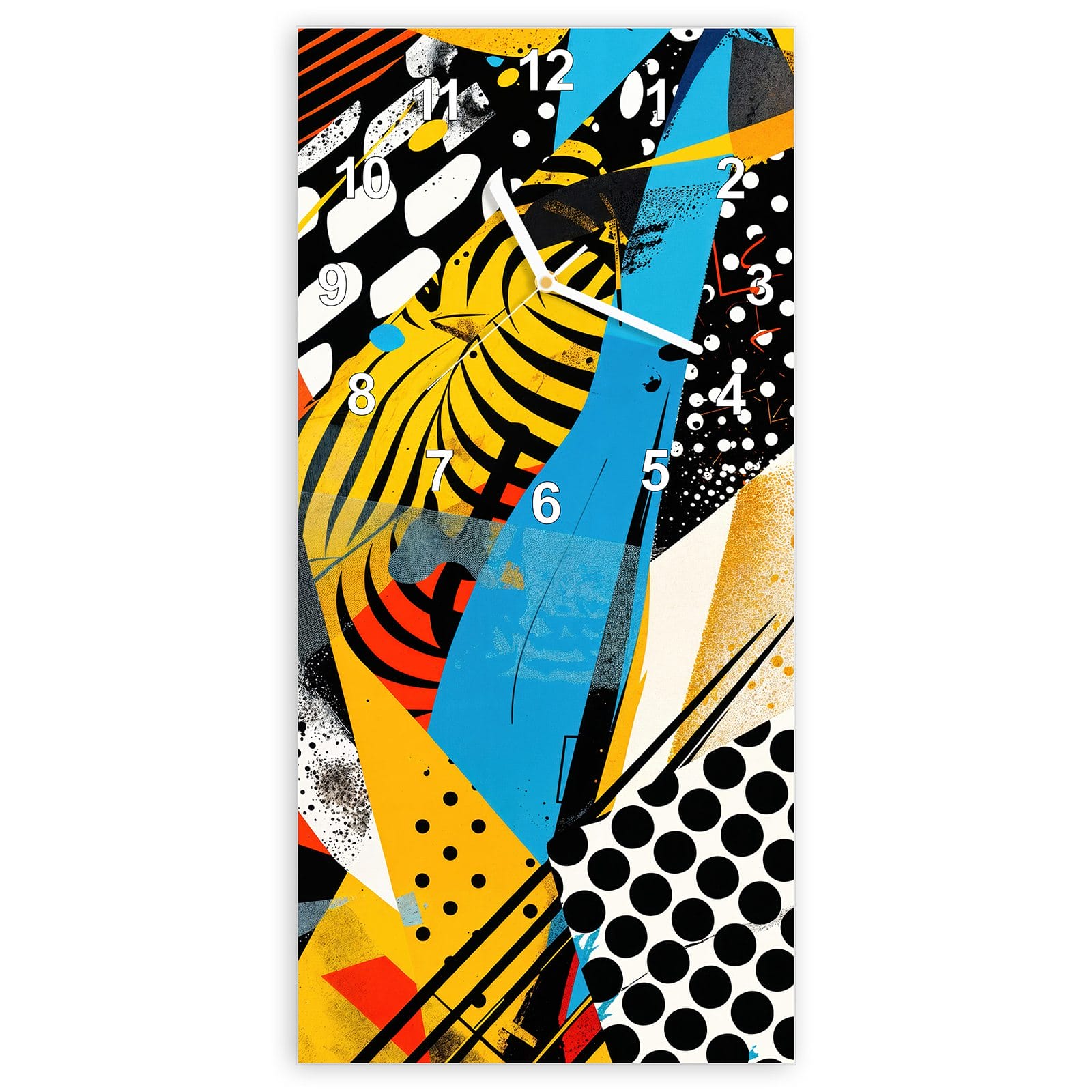 #ziffernblatt_modern