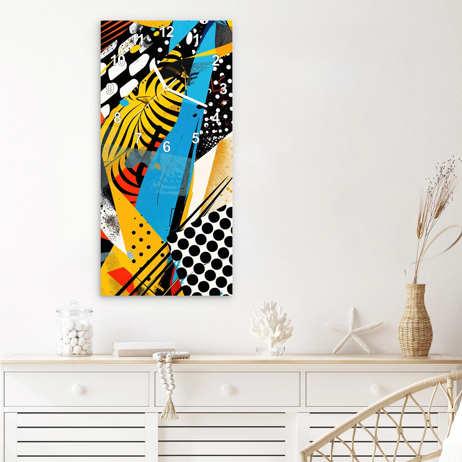 #ziffernblatt_modern