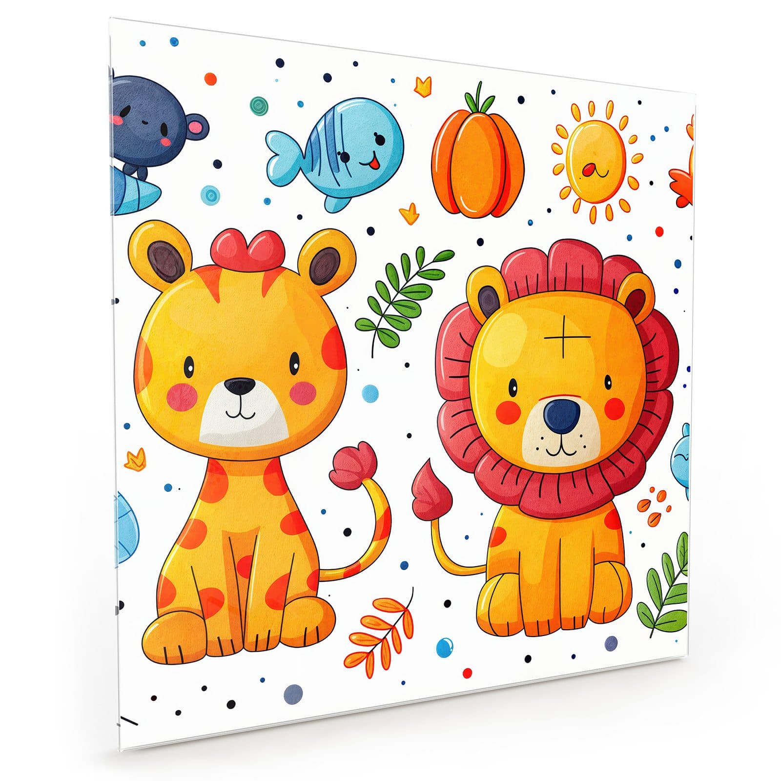 #70 x 70 cm_