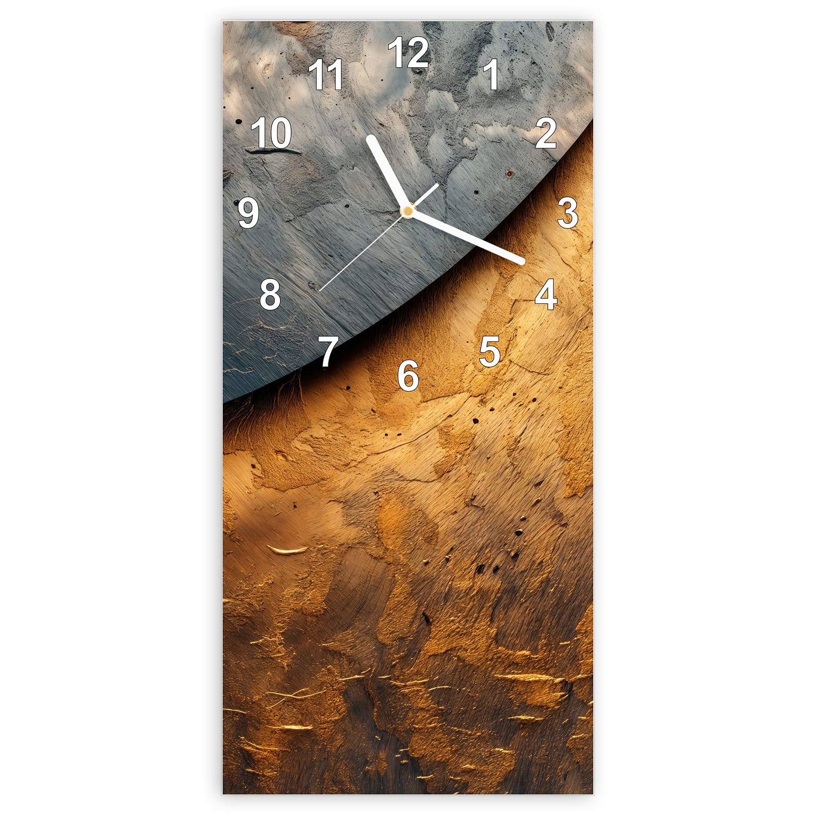 #ziffernblatt_modern