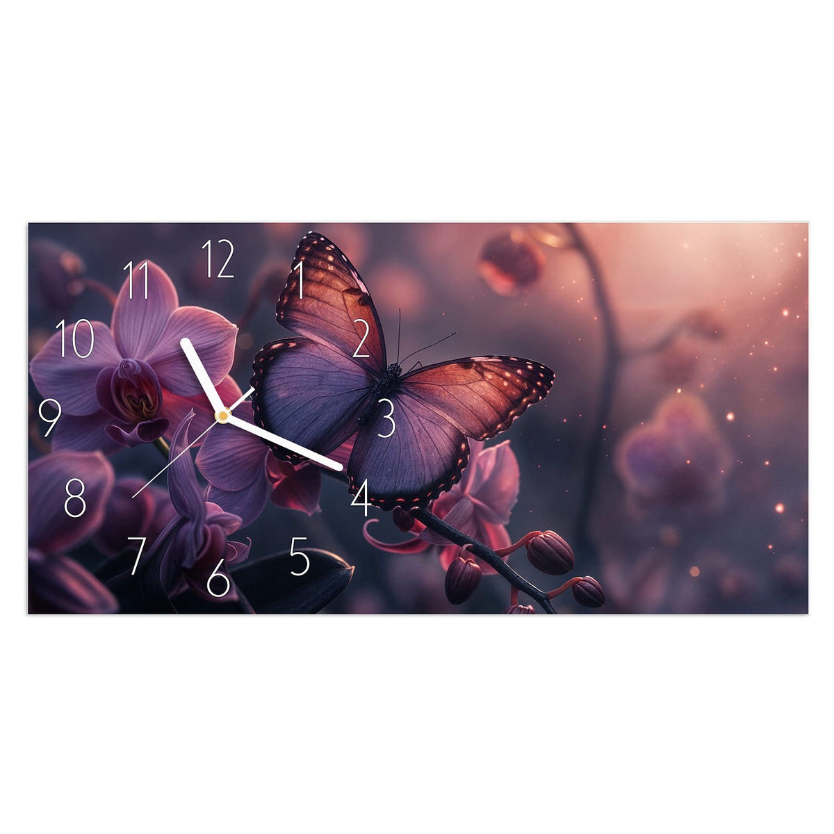 #ziffernblatt_Elegant
