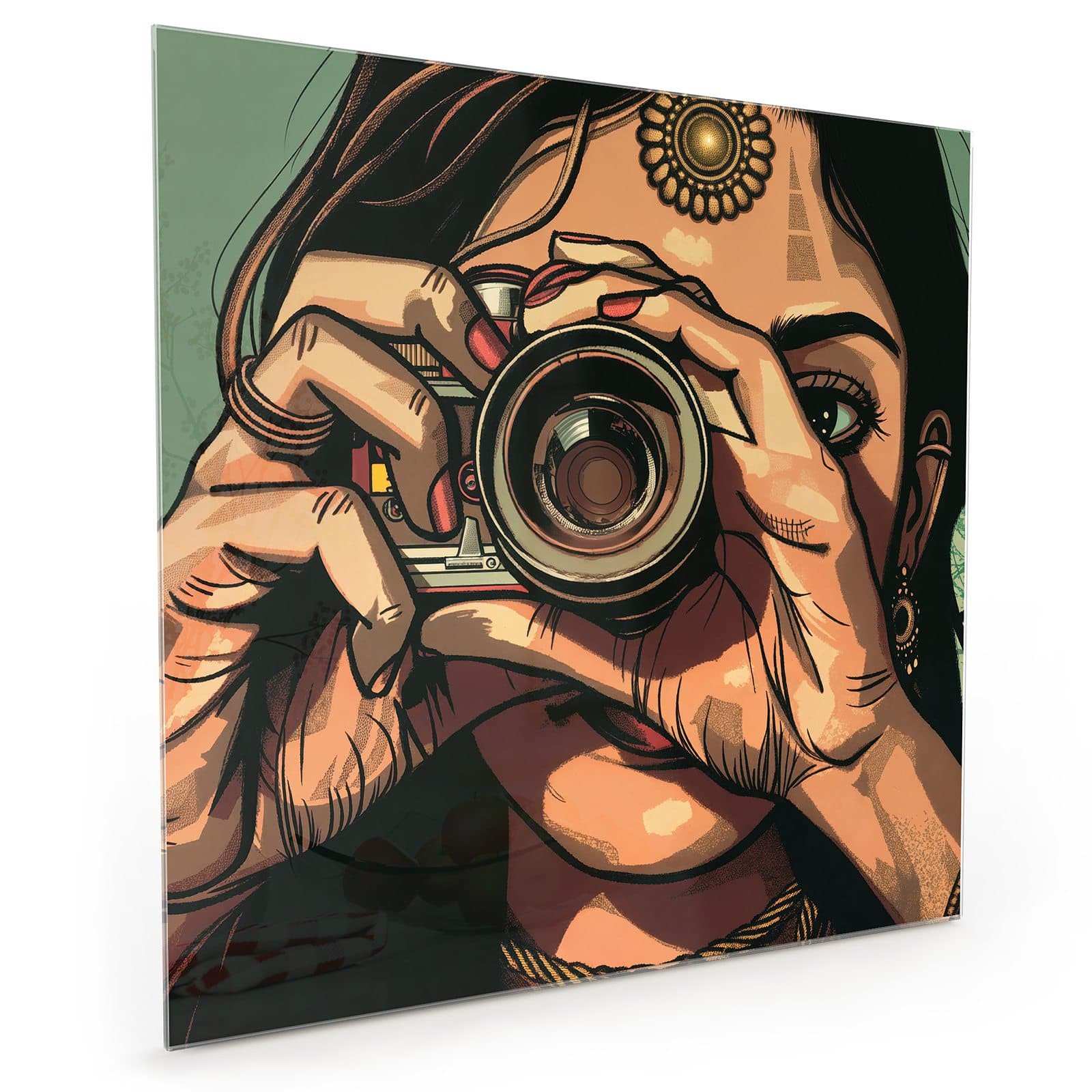 #70 x 70 cm_