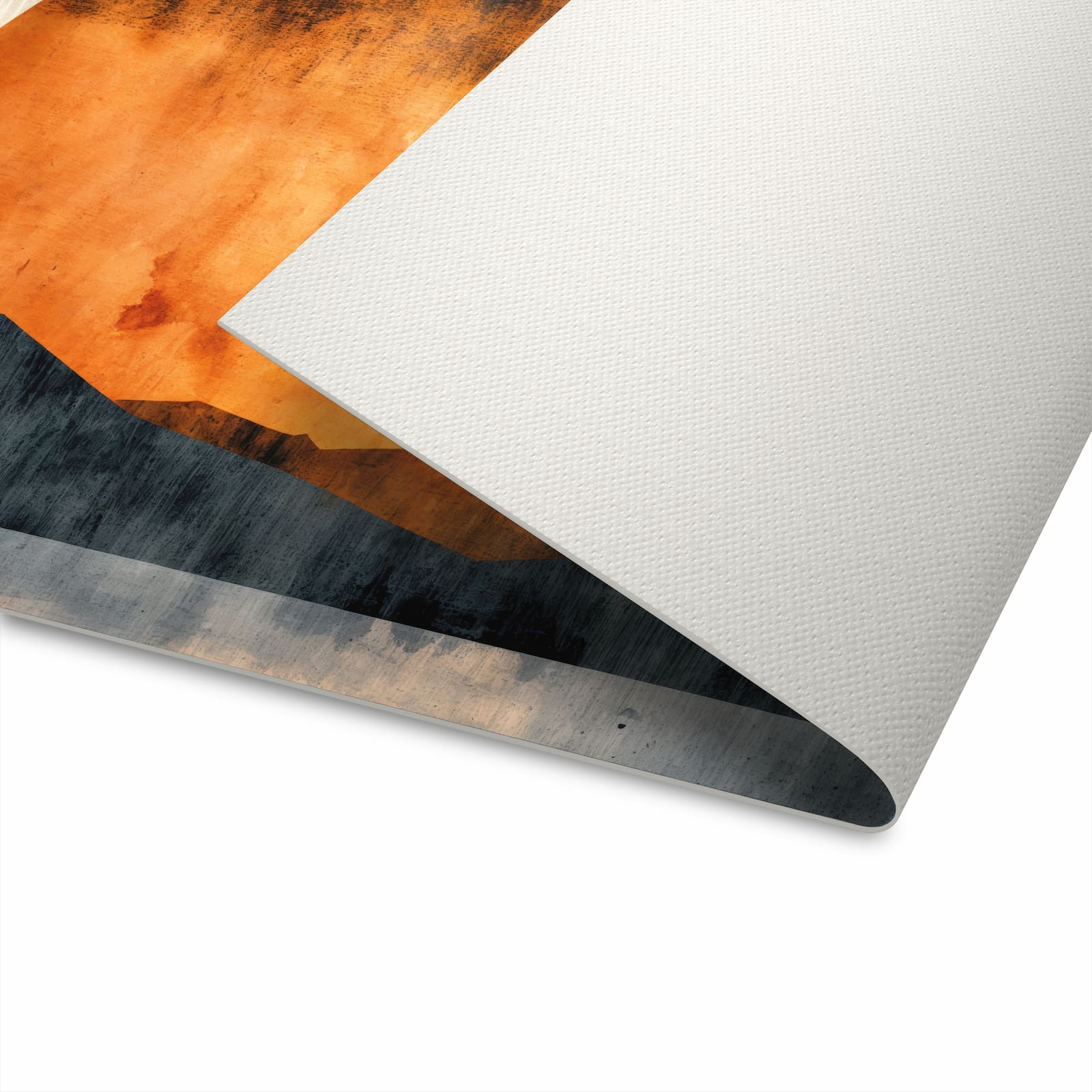 Küchenläufer - Sonnenuntergang Kunst