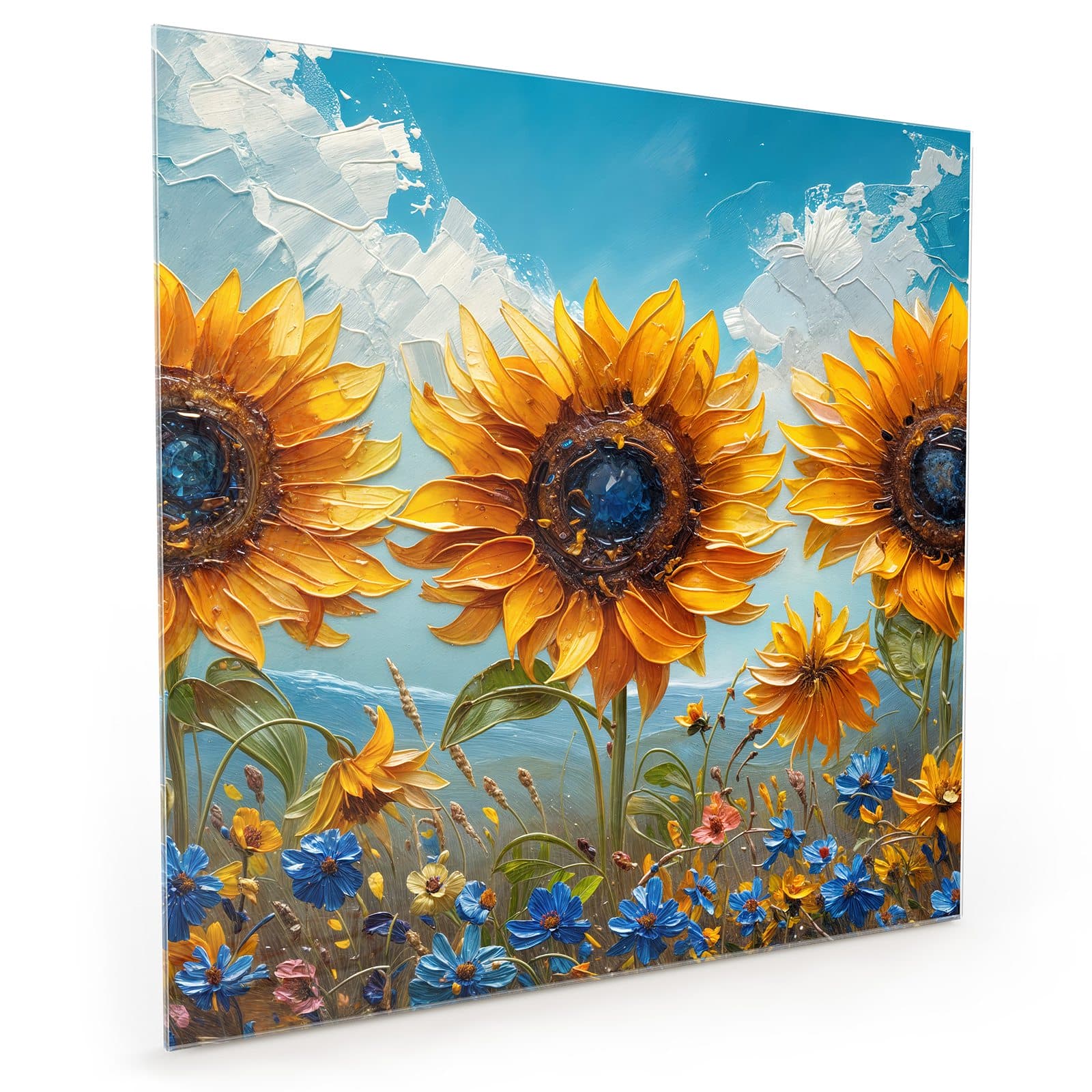 #70 x 70 cm_