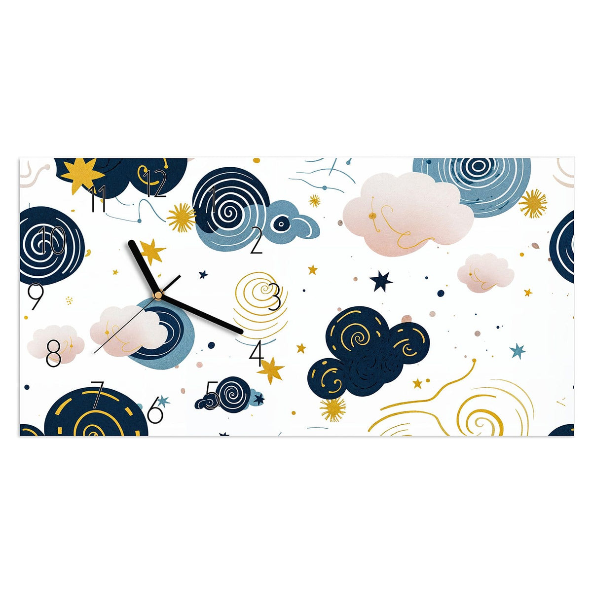 #ziffernblatt_Elegant
