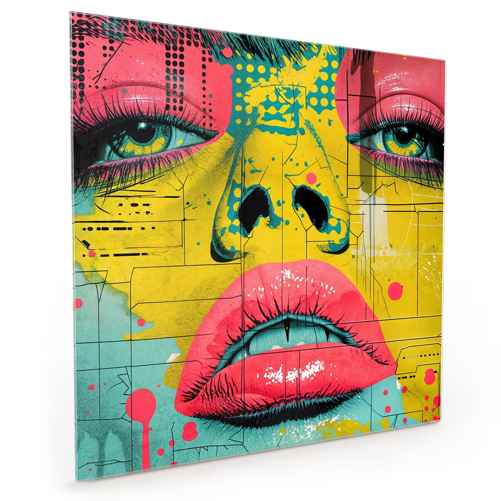 #70 x 70 cm_