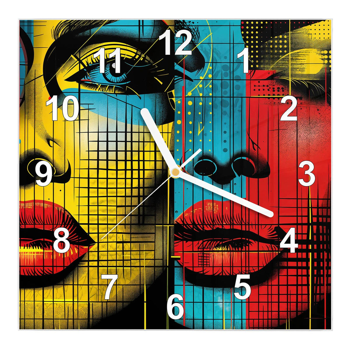 #ziffernblatt_Modern