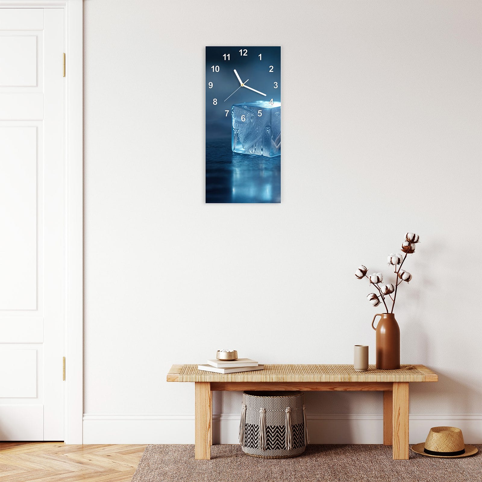 #ziffernblatt_modern