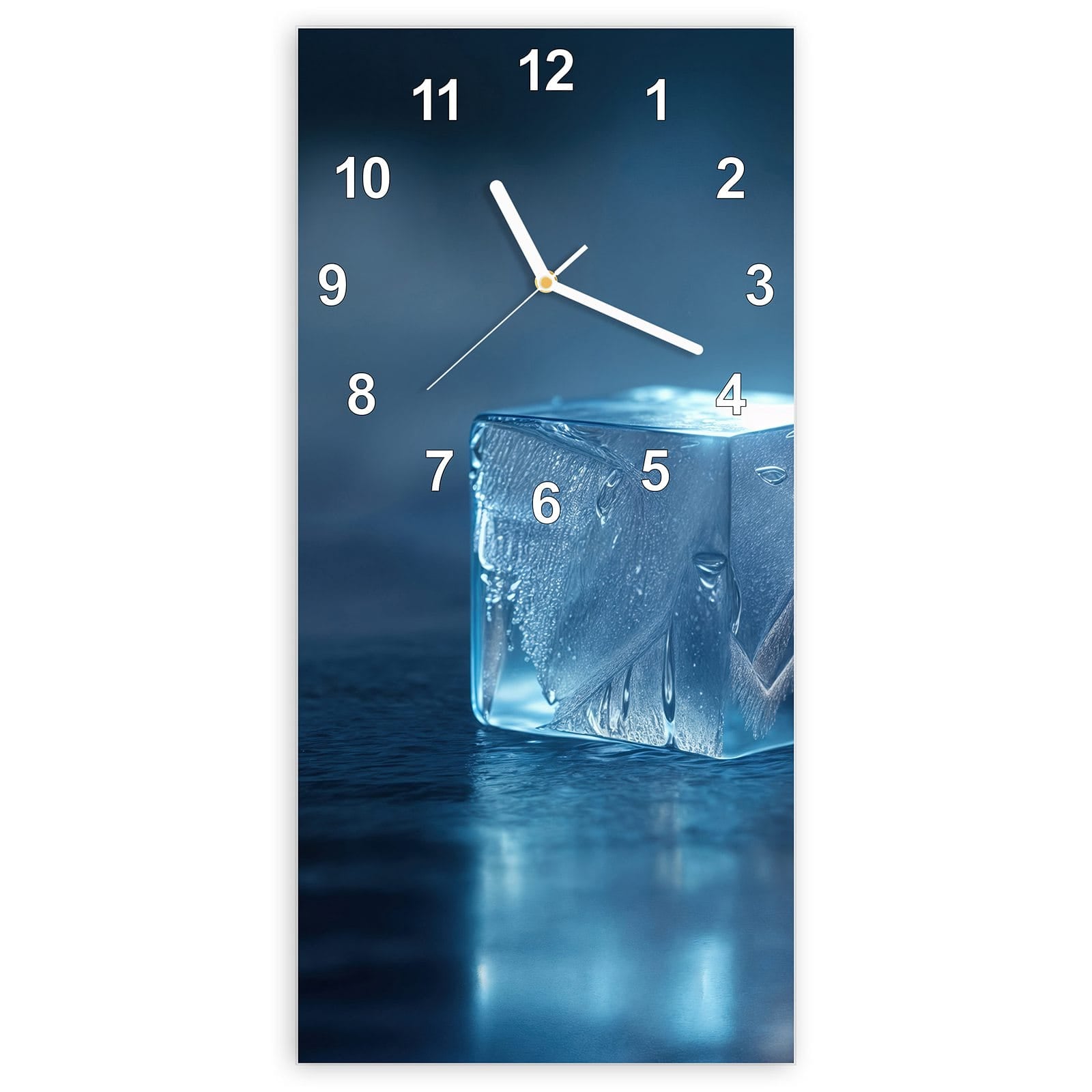 #ziffernblatt_modern