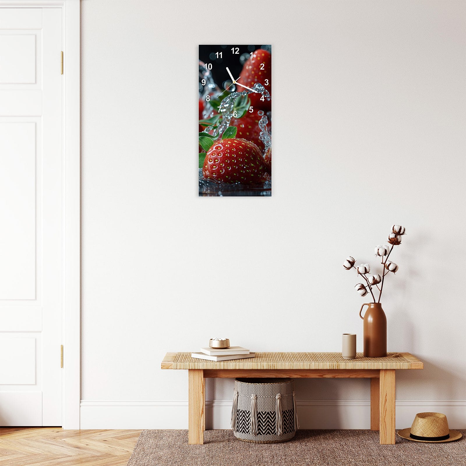 #ziffernblatt_modern