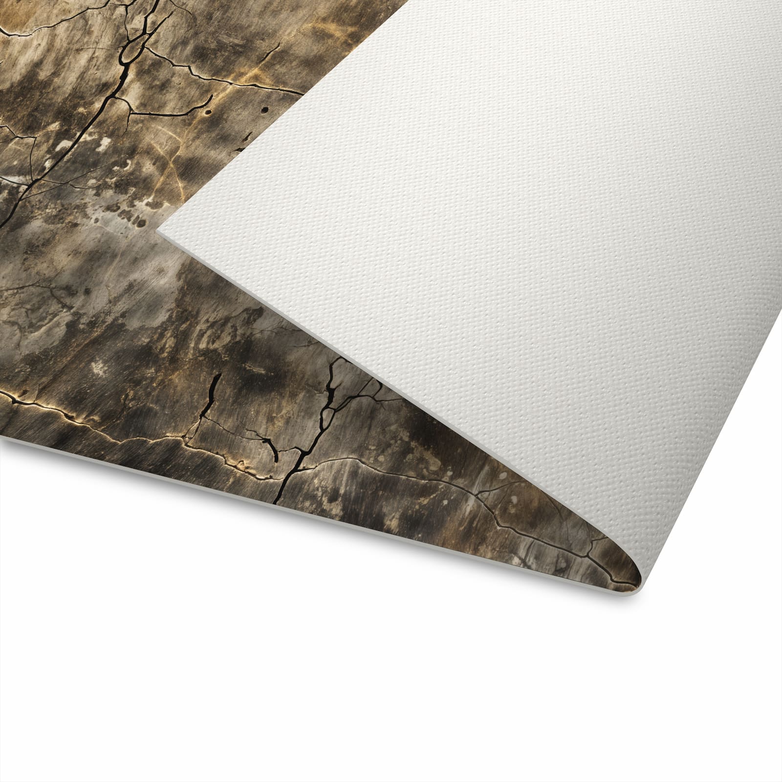 Küchenläufer - Abstrakte Verwitterung