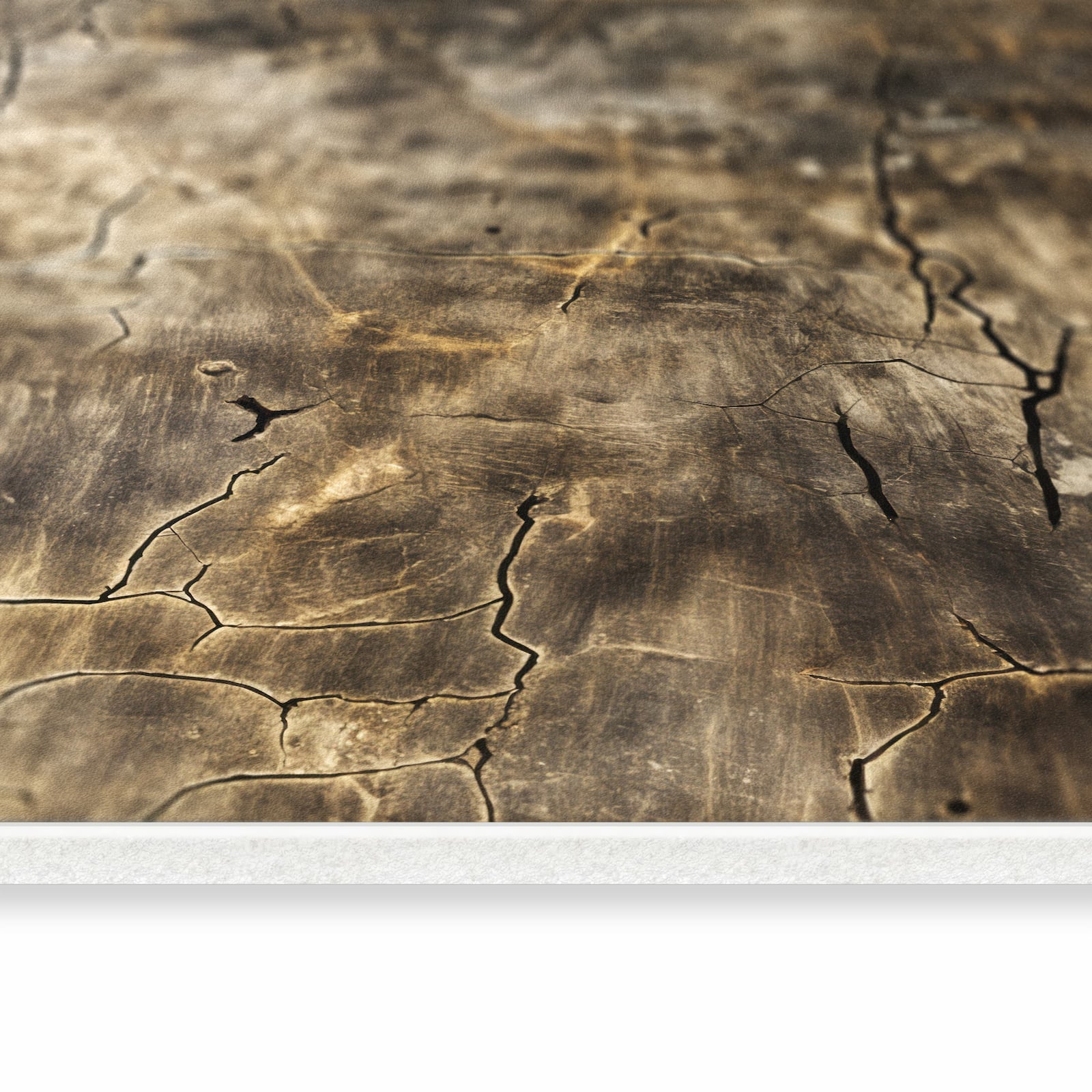 Küchenläufer - Abstrakte Verwitterung