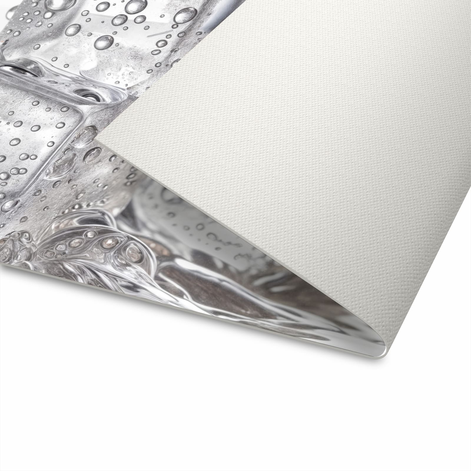 Küchenläufer - Eiswürfel Beerenmix