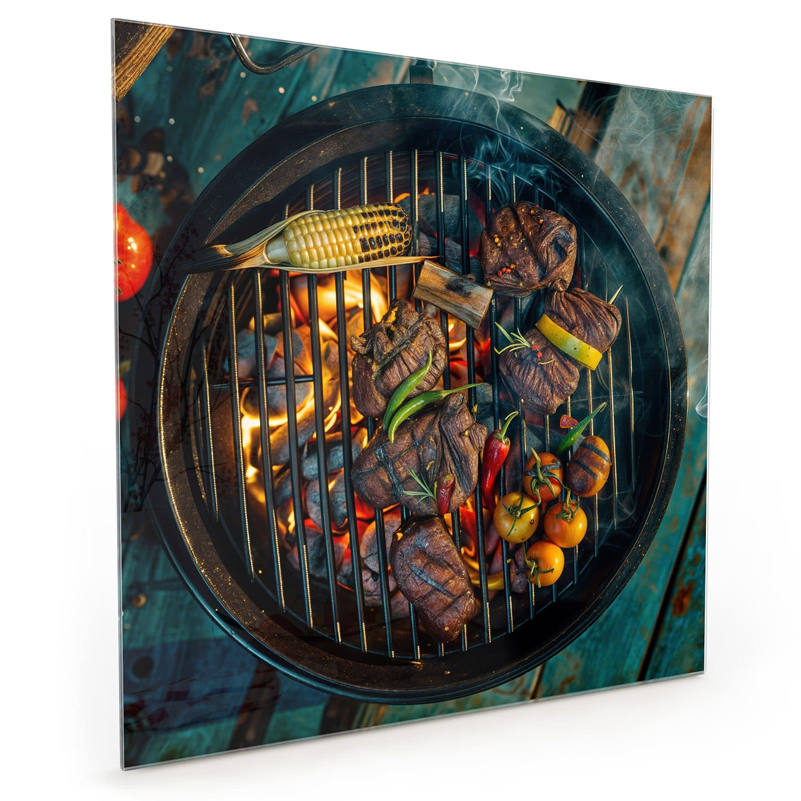 #70 x 70 cm_