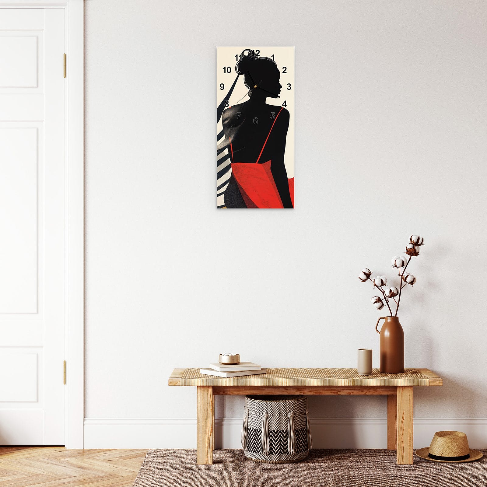 #ziffernblatt_modern