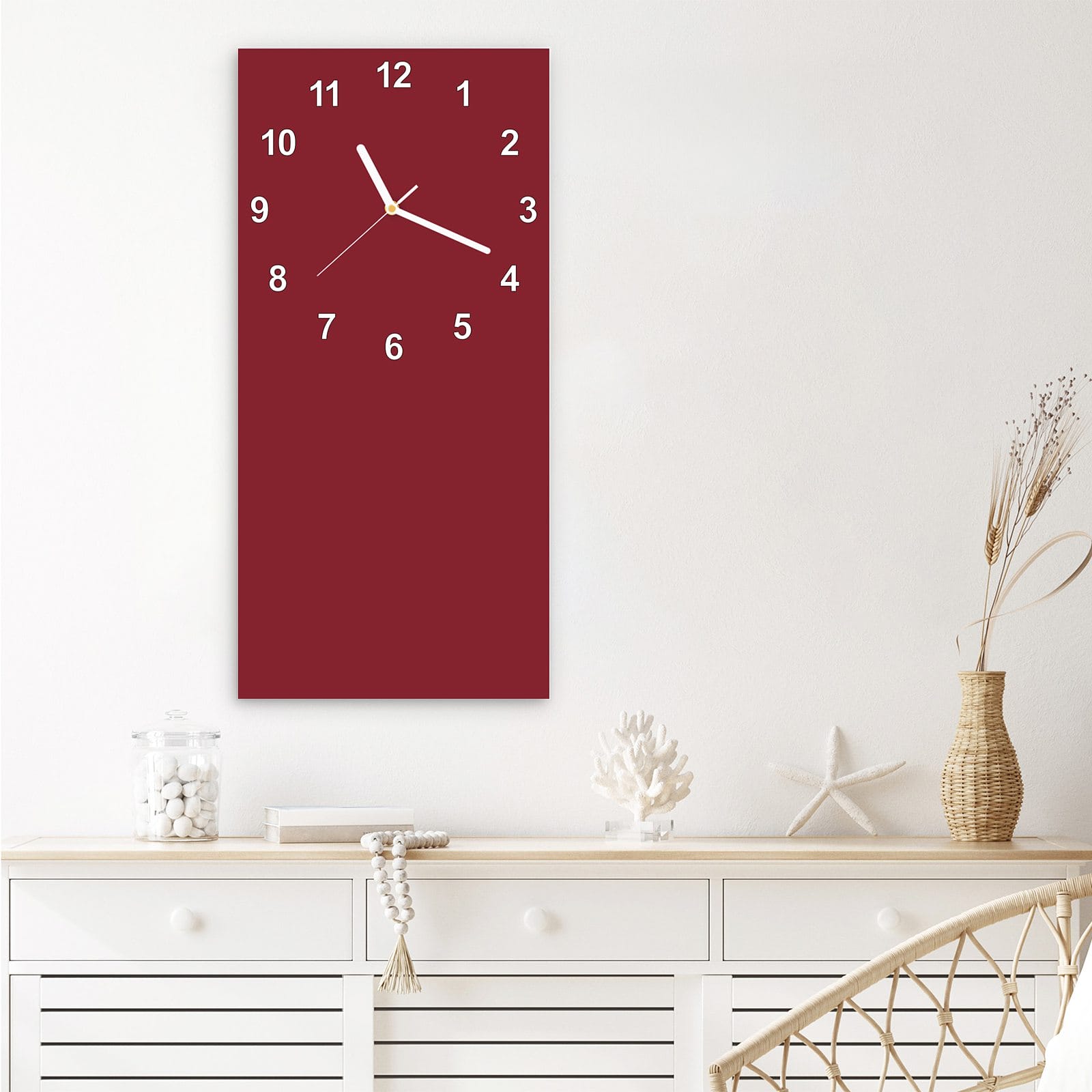 #ziffernblatt_modern