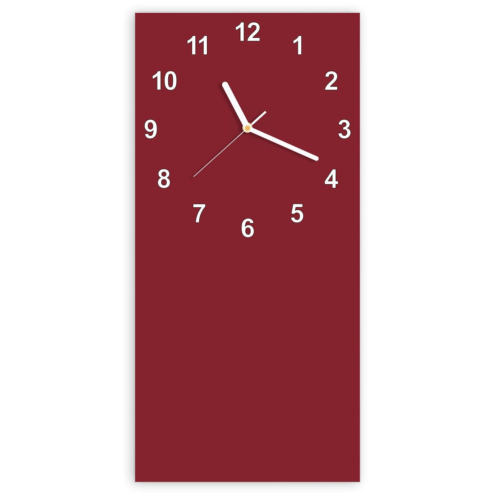 #ziffernblatt_modern