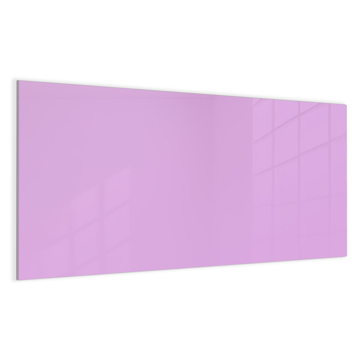 Vollfläche in hellem Rosa-Lila