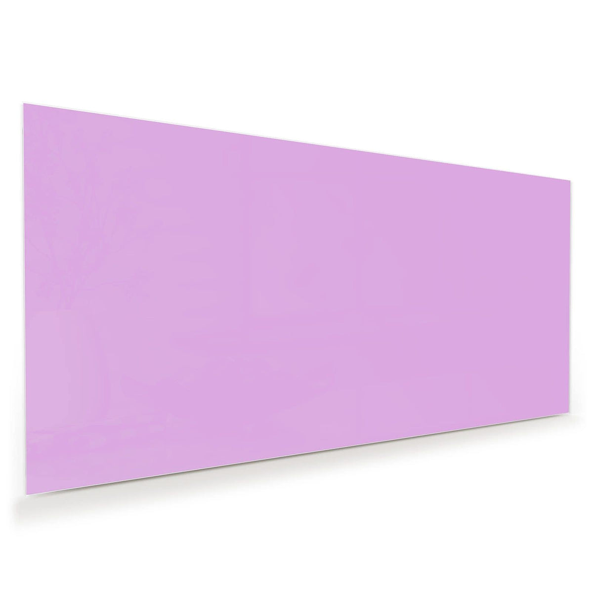 Vollfläche in hellem Rosa-Lila