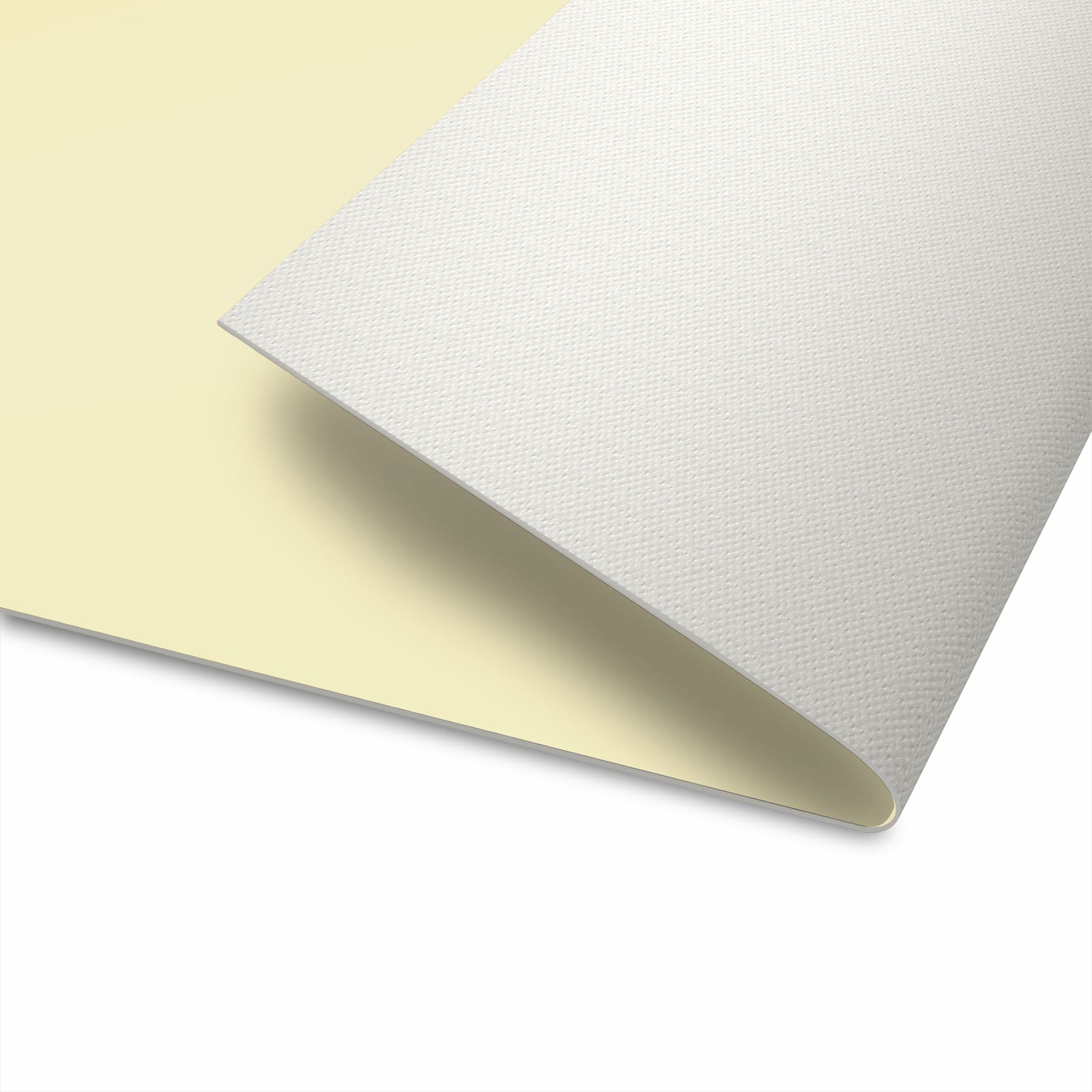 Waschbarer Küchenläufer mit beigem Hintergrund-Design Unterseite, angenehme Haptik