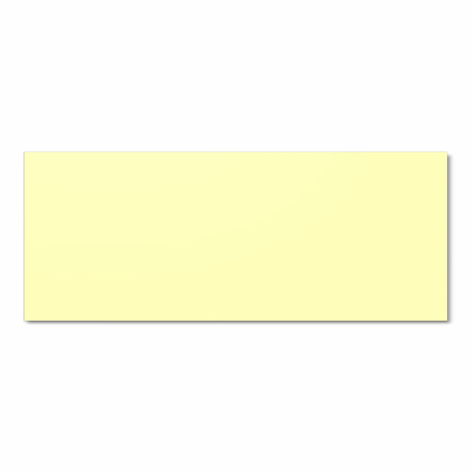 Küchenläufer mit cremefarbenem Hintergrund-Motiv Frontansicht für Ordnung & Übersicht