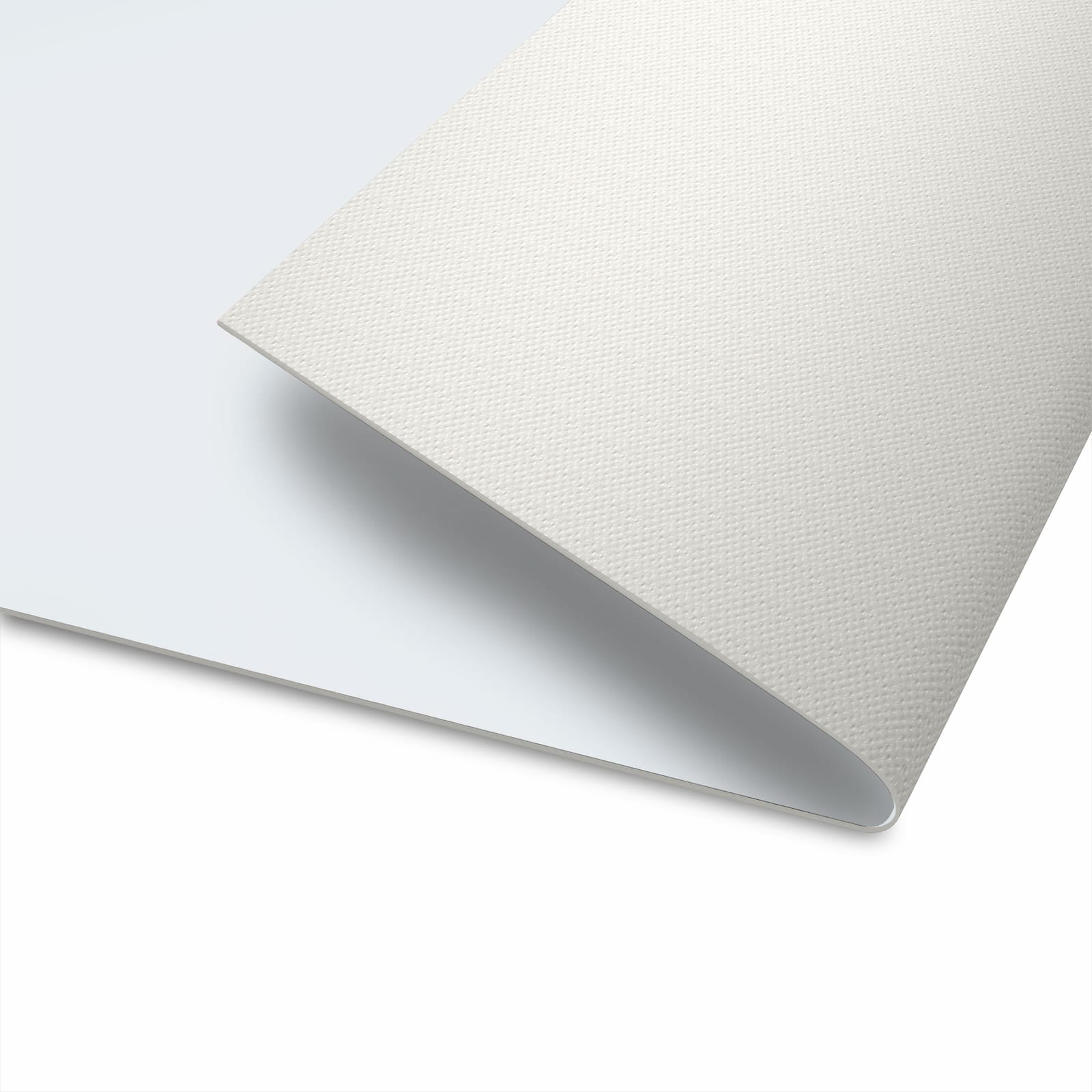 Küchenläufer mit hellgrauem Hintergrund-Motiv Unterseite für Ordnung & Übersicht