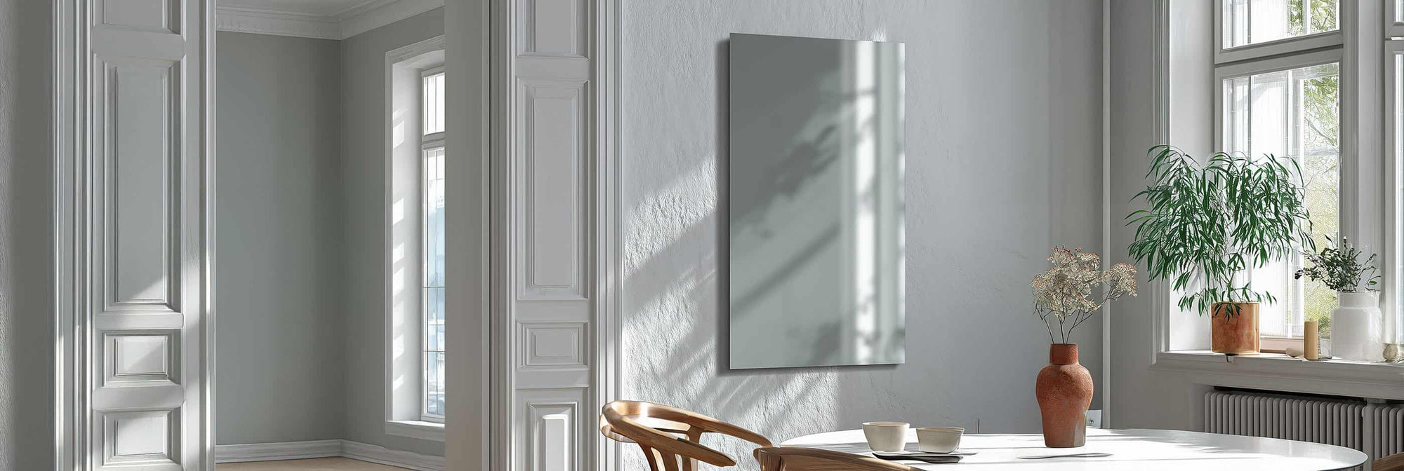 Magnettafeln - Banner