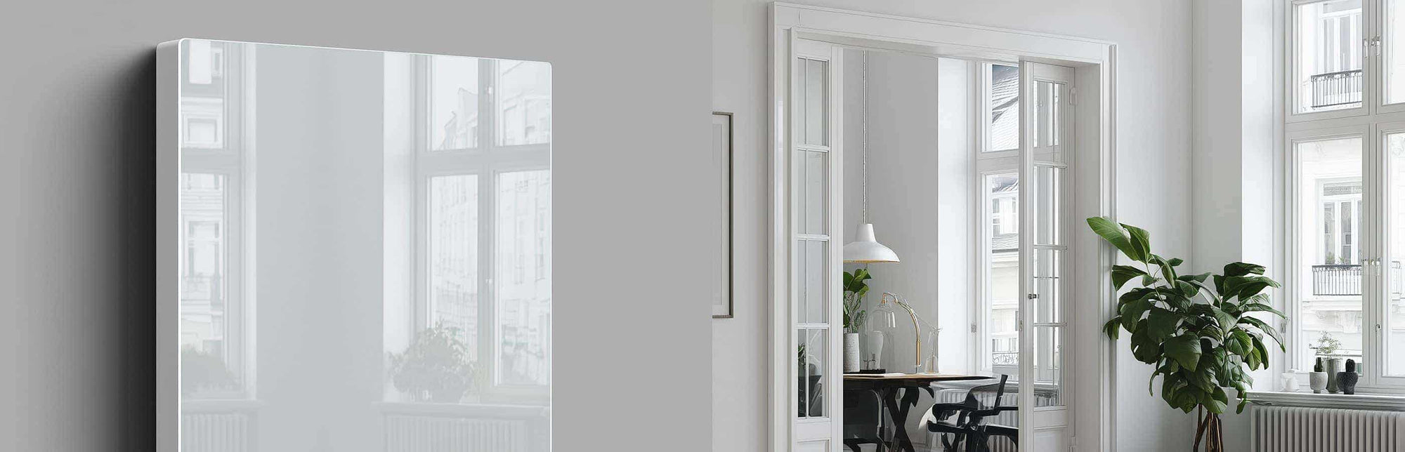 Schlüsselkasten - Banner