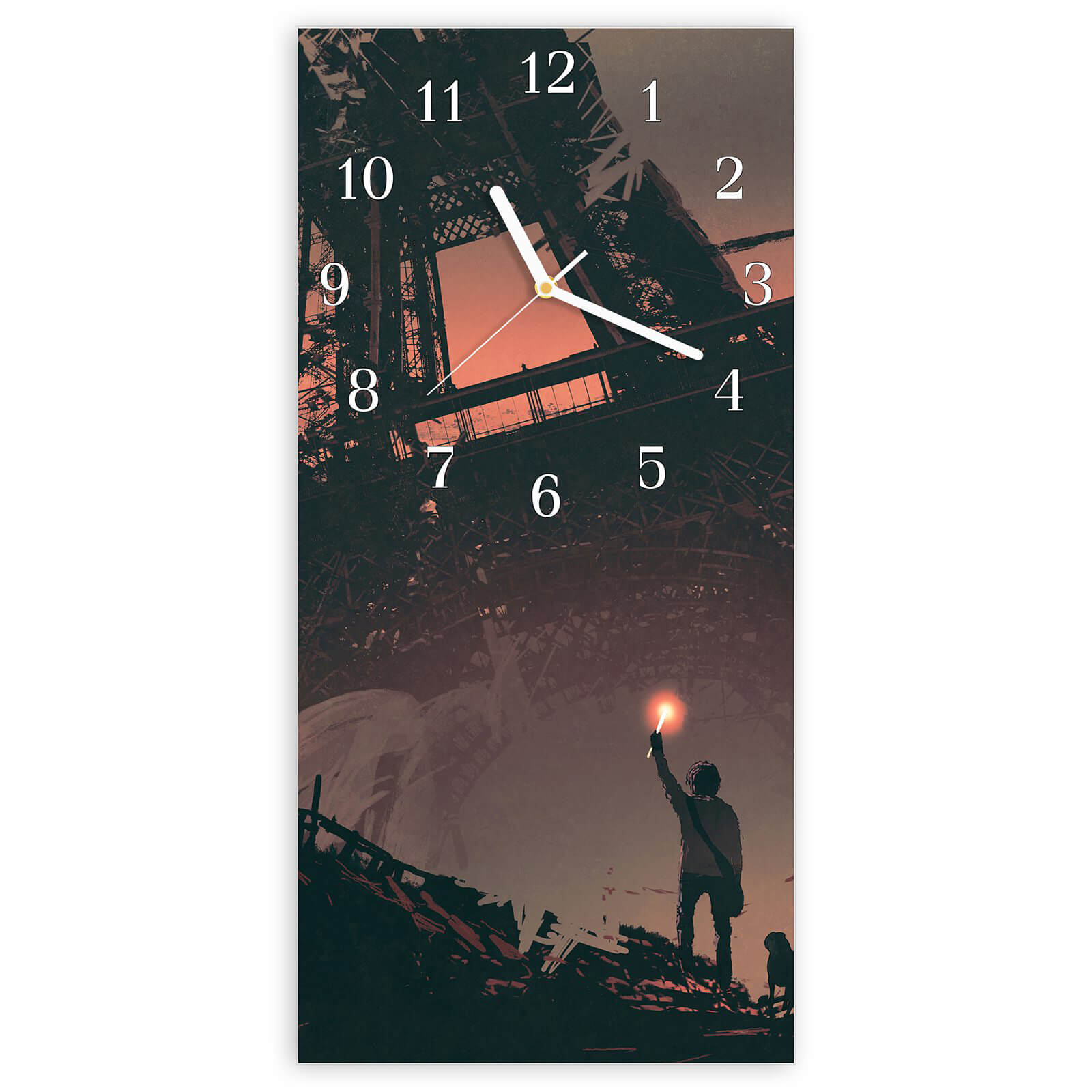 #ziffernblatt_klassisch