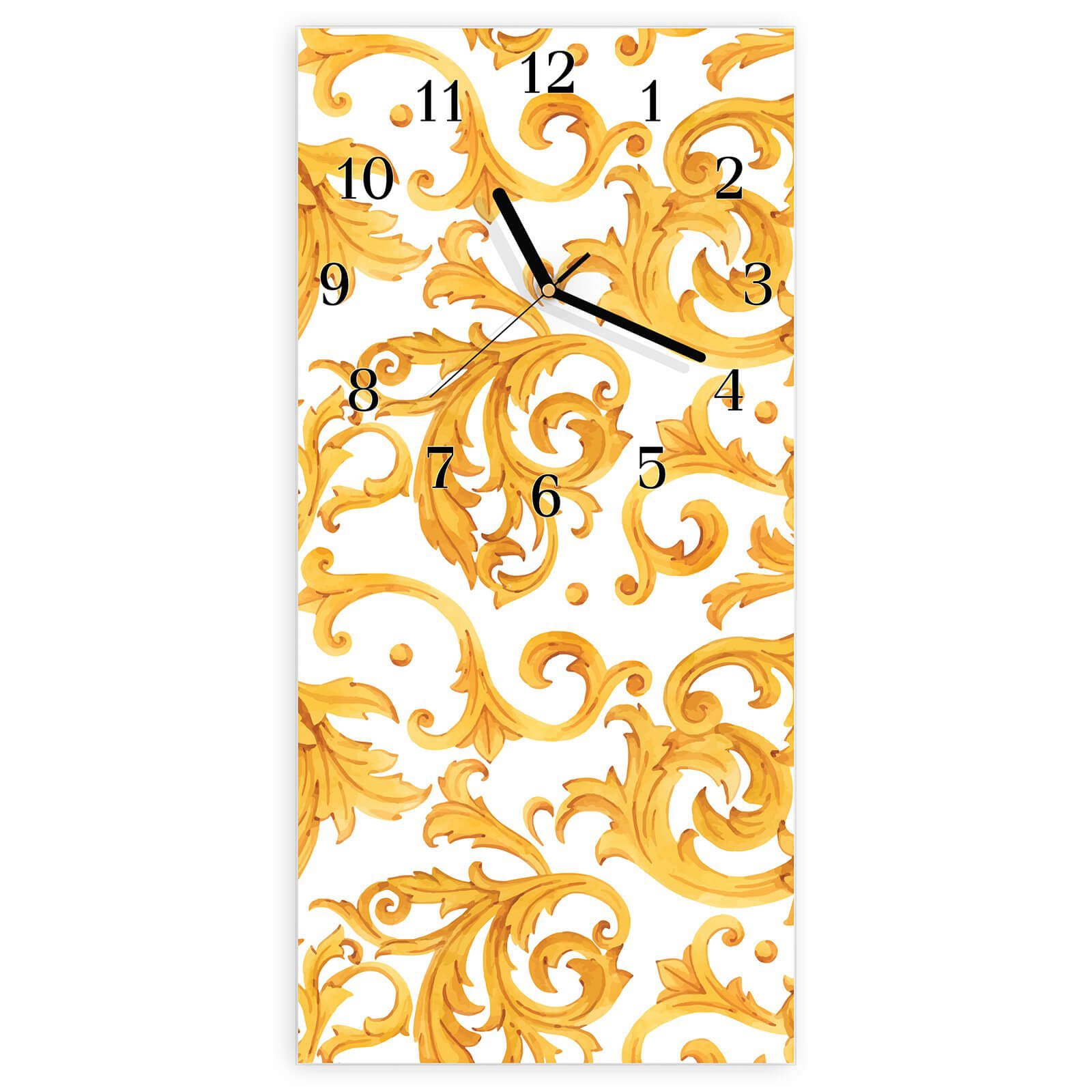 #ziffernblatt_klassisch