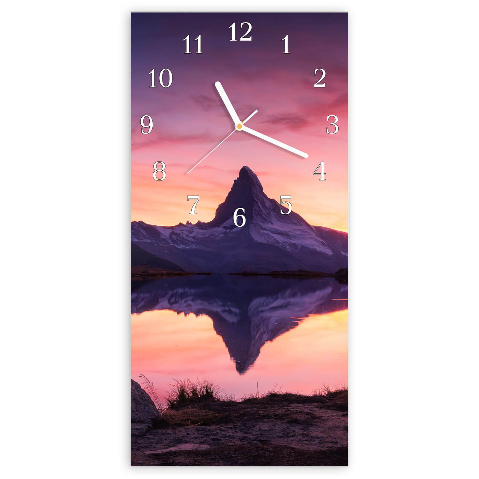 #ziffernblatt_klassisch