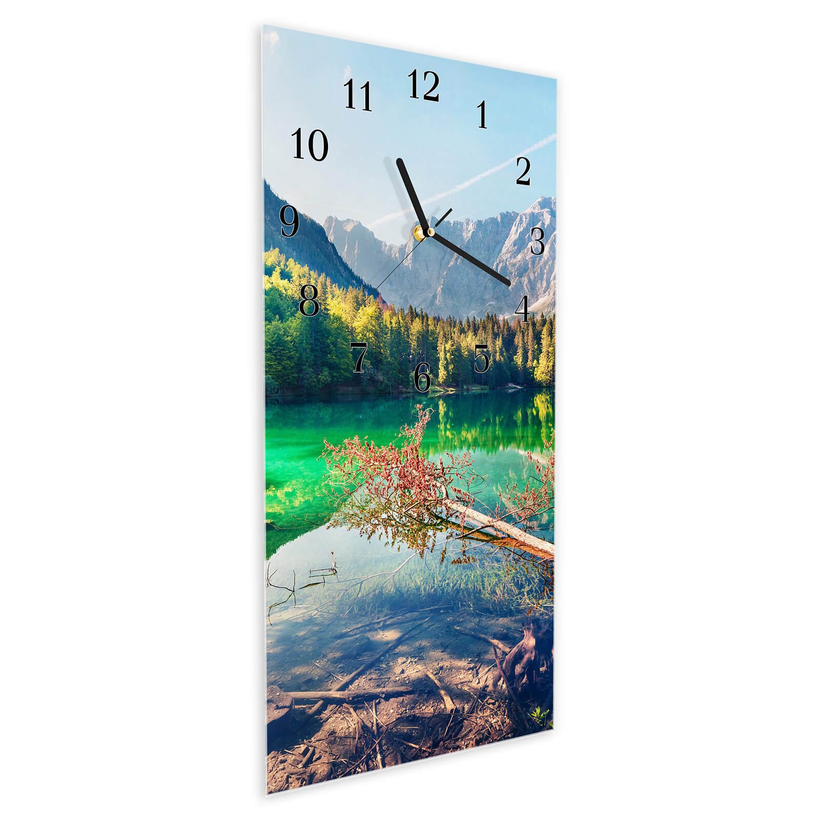 #ziffernblatt_klassisch