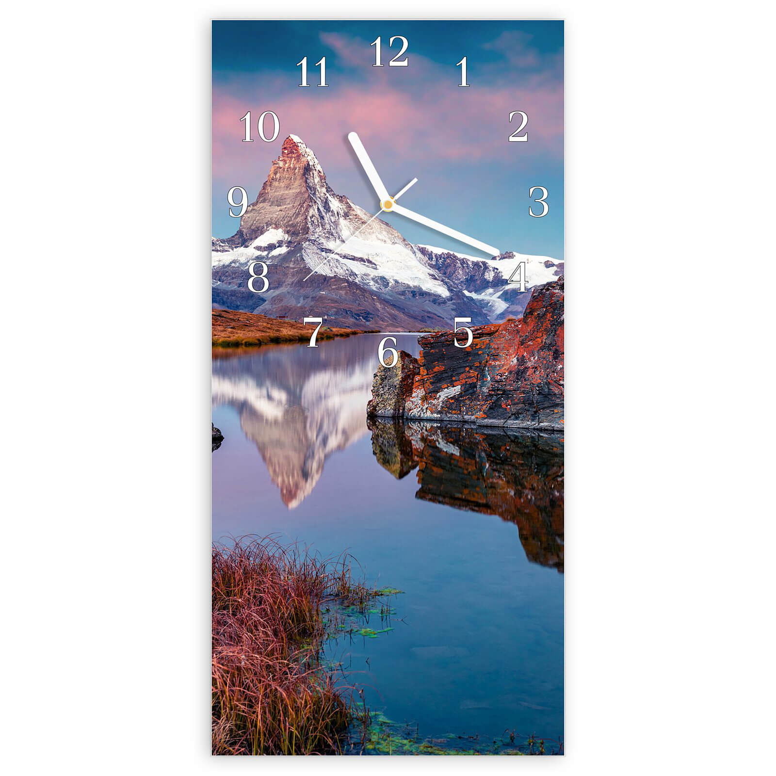 #ziffernblatt_klassisch