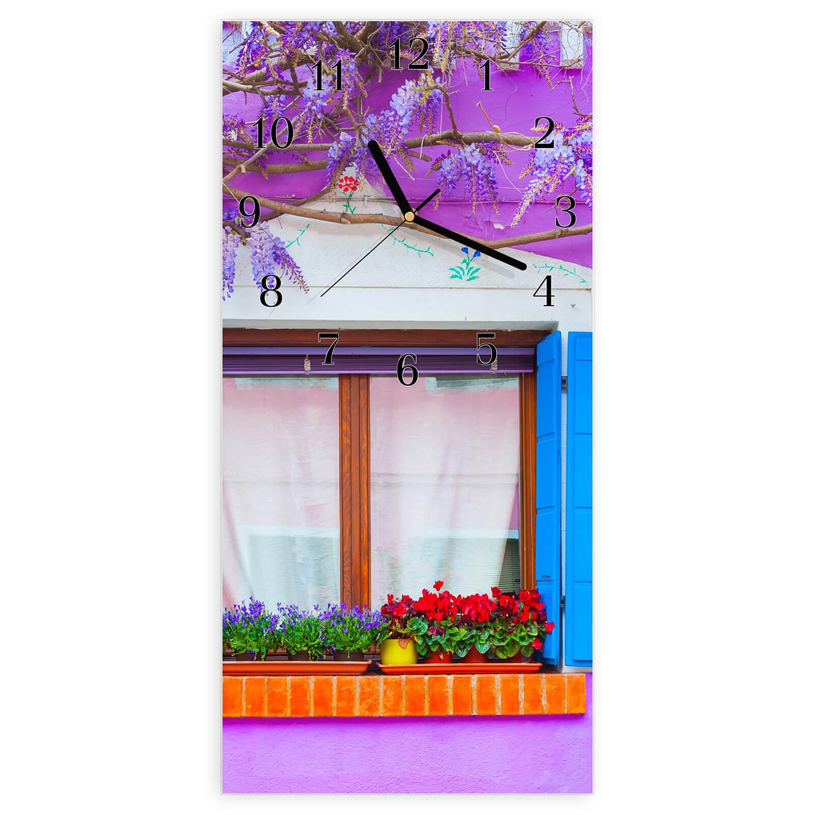 #ziffernblatt_klassisch