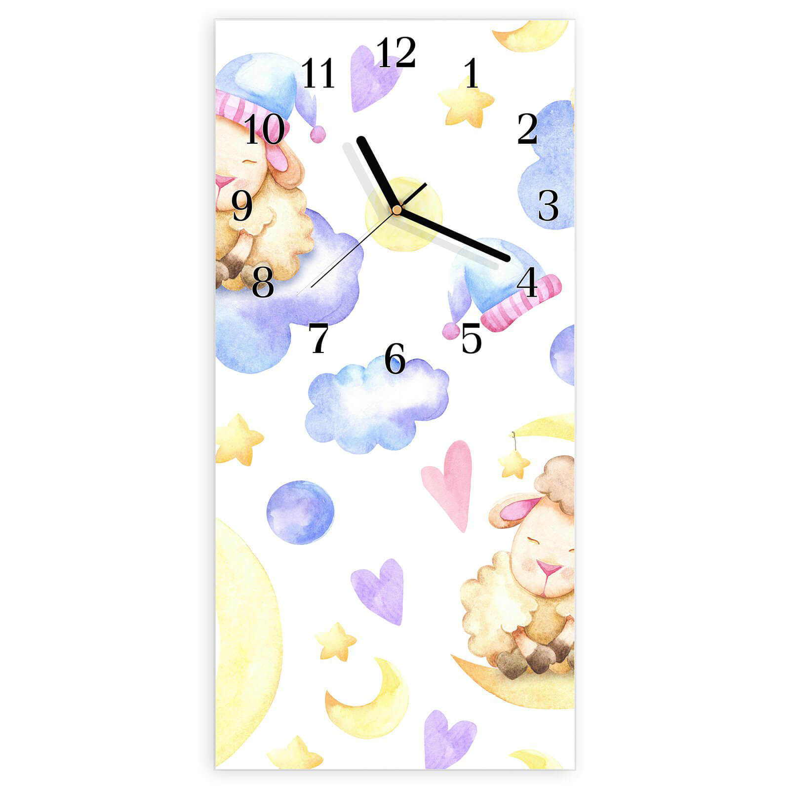 #ziffernblatt_klassisch