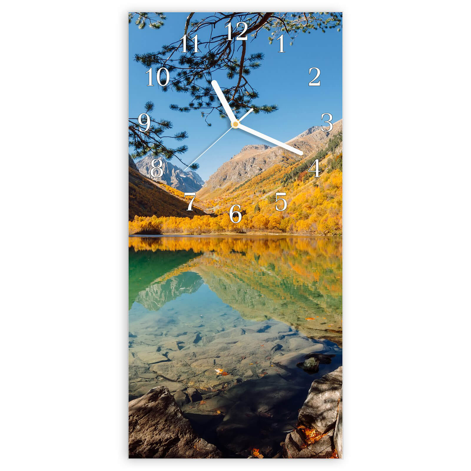 #ziffernblatt_klassisch