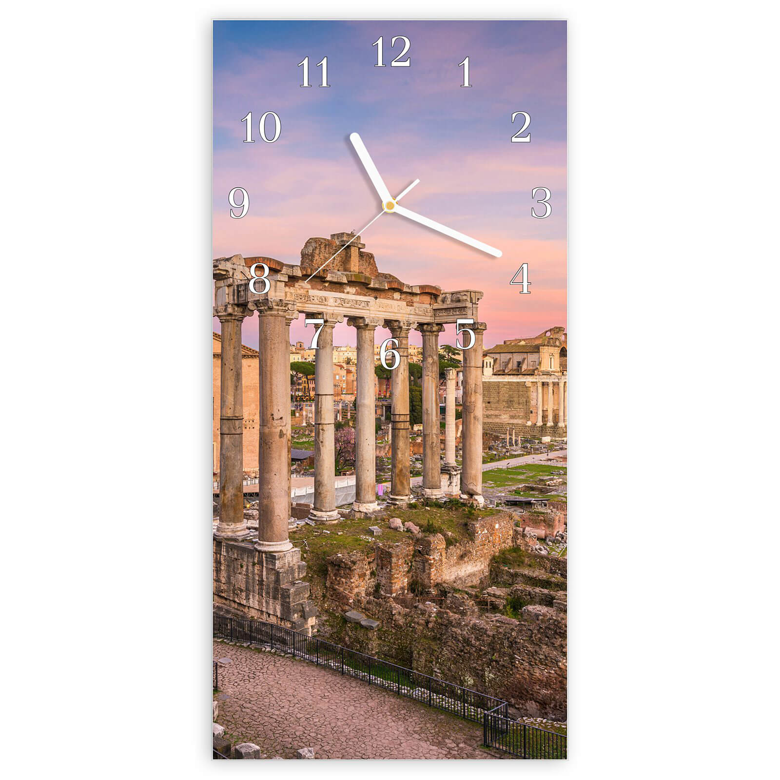 #ziffernblatt_klassisch