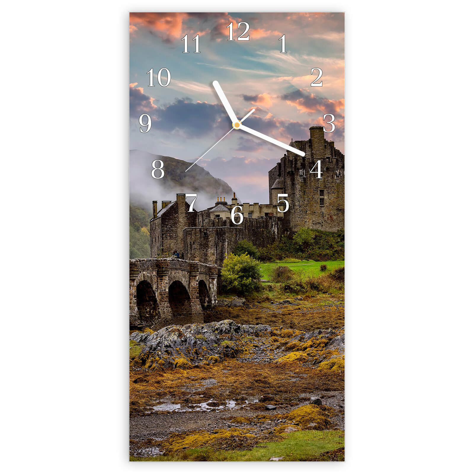 #ziffernblatt_klassisch