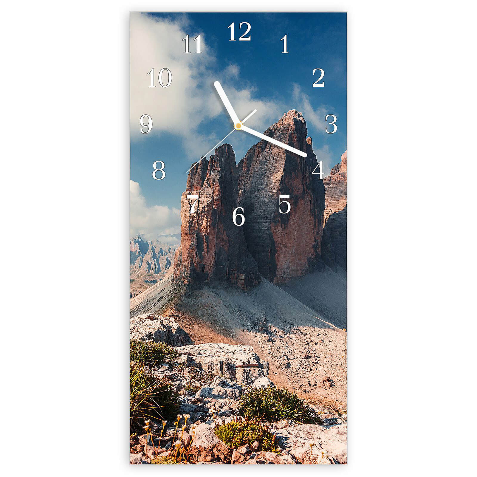 #ziffernblatt_klassisch