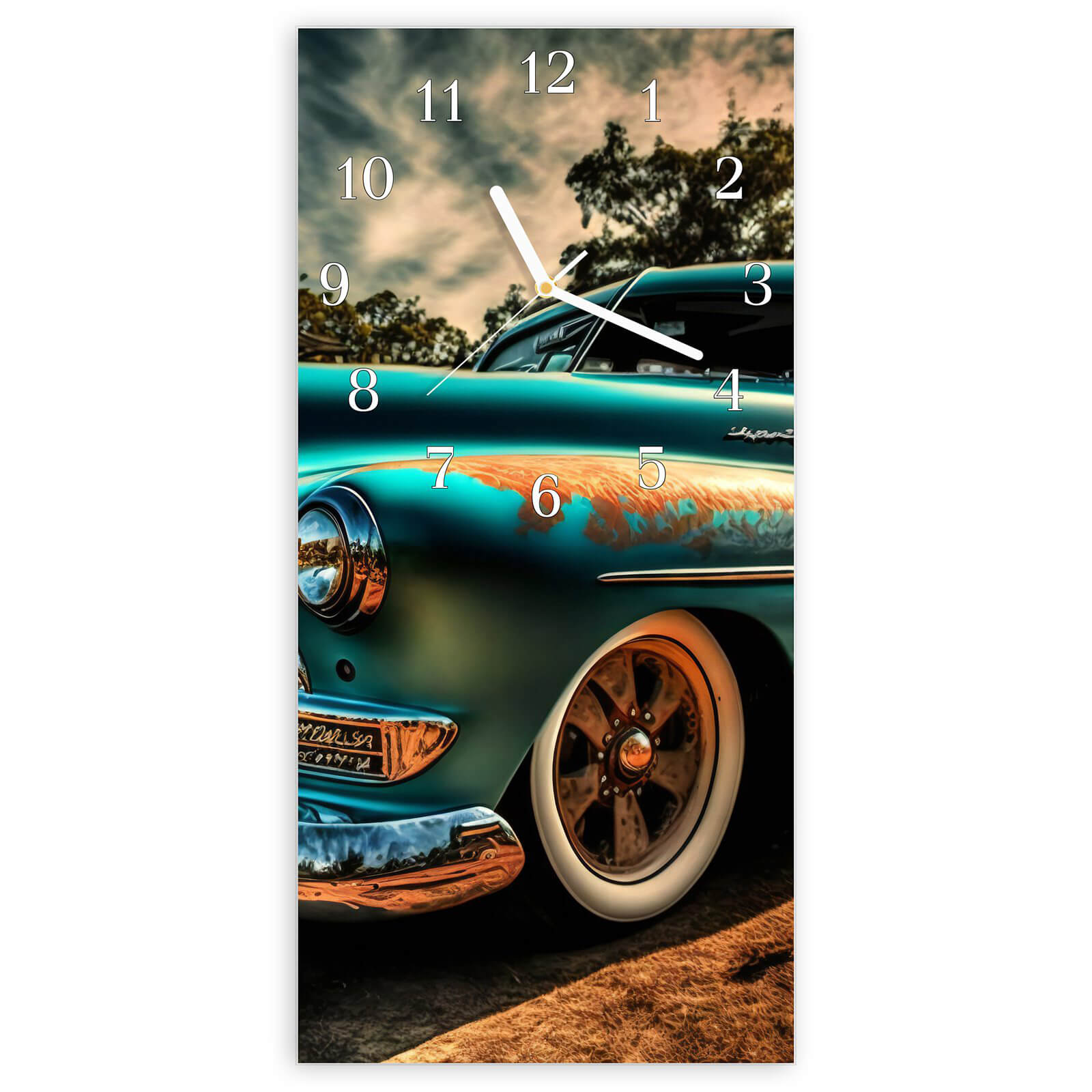 #ziffernblatt_klassisch