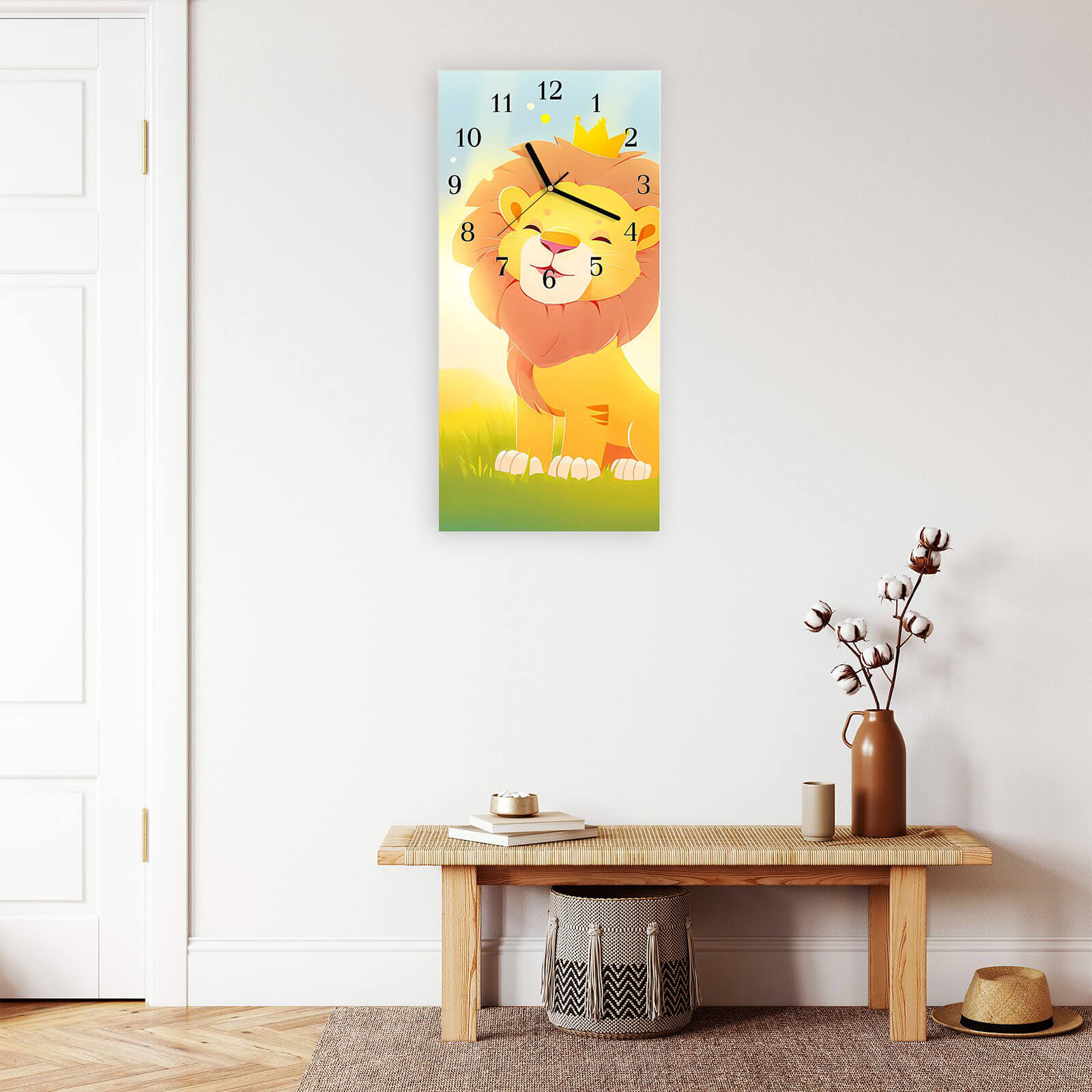 #ziffernblatt_klassisch